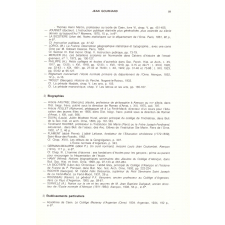 Le Petit sourcier de l'histoire de l'éducation - Annexes sur les écoles d'Ernemont - Principales sources de l'histoire de l'enseignement aux Archives départementales de l'Orne.