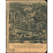 Cahier de Sciences physiques