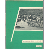 Cahier de mathématiques