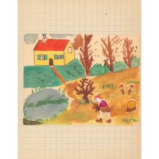 Cahier de poésie