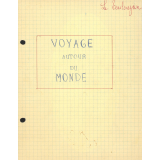 Voyage autour du monde