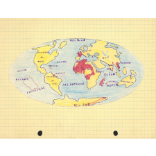 Voyage autour du monde