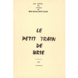 Le petit train de Brie