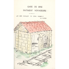 Le petit train de Brie