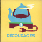 Découpages 1.