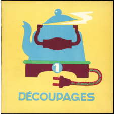 Découpages 1.