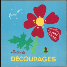 Modèles de découpages 2.