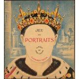Jeu des portraits.