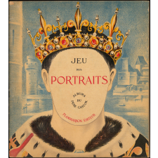 Jeu des portraits.