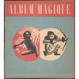 Album magique.
