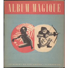 Album magique.