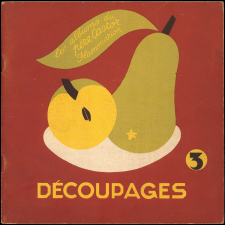 Découpages 3.