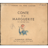 Conte de la marguerite.