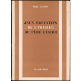 Jeux éducatifs de l'imagier du Père Castor.