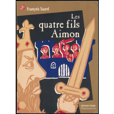 Les Quatre fils Aimon.