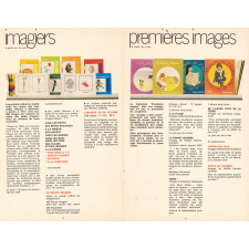 Les Albums du père castor 1977.