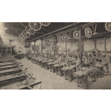 Ecole Pratique d'Industrie et d'Artisanat Rural - Gourdan-Polignan. (Haute-Garonne). Juin 1939.