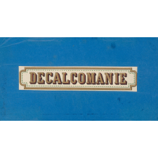 Décalcomanie