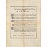 Quaestio medica.