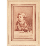 Le château de cartes