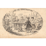 Jeu de construction
