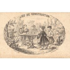 Jeu de construction