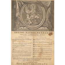 Theses utriusque juris.