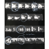 Théâtre : Répétition