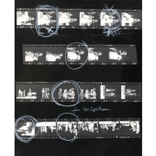Théâtre : Répétition