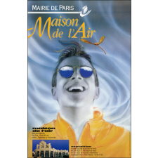 Maison de l'air.