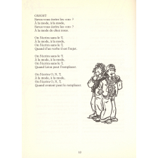 La grammaire en scènes : 8-11 ans
