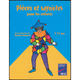 Pièces et saynètes pour les enfants : 7-11 ans