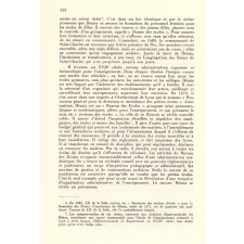 Charles Démia et l'enseignement primaire à Lyon au XVIIe siècle.