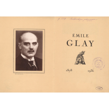 Émile Glay (1878-1936).