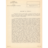 Madame de Genlis.