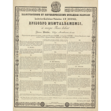Affiche de thèses.