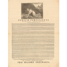 Quaestion theologica.
