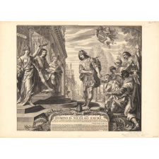Estampe de thèse.