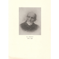 Félix Pécaut à Fontenay. Discours prononcé à l'occasion du centenaire de la naissance de F. Pécaut, le 1er août 1928.