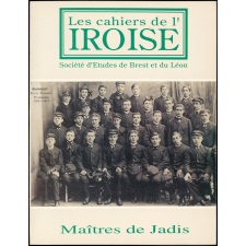 Les Cahiers de l'iroise. Maîtres de jadis.
