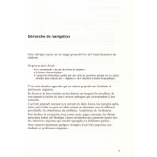 Monique Linard. Biographie éducative. Une approche multimédia des idées et des personnes.