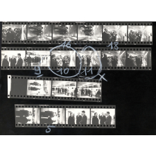 Exposition Kafka avec M. Chilotti : IPN 1964