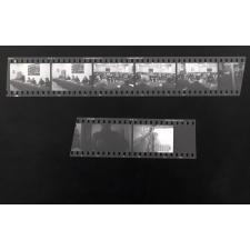 Réunion Leherpeux : IPN Sèvres 1964