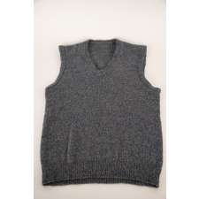 Pull sans manche