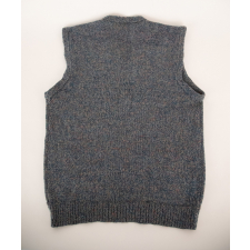 Pull sans manche