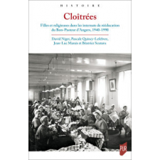 Cloîtrées