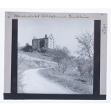 Kaiserstuhl : Schloßruine Burkheim = Ruine du château de Burkheim