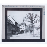 Kaiserstuhl : Burkheim = Rotweiler Tor