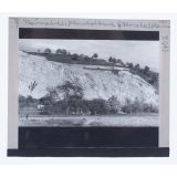 Kaiserstuhl : Phonolithbruch b. Oberschaffhausen = Carrière de phonolite près de Oberschaffhausen