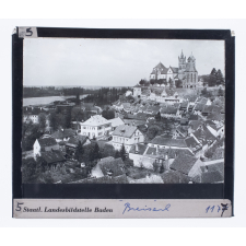 Breisach = Vieux-Brisach